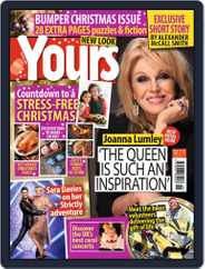 Yours (Digital) Subscription November 16th, 2021 Issue