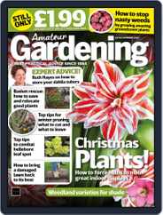 Amateur Gardening (Digital) Subscription                    November 20th, 2021 Issue