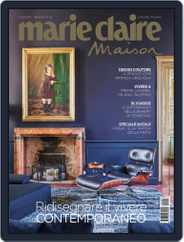 Marie Claire Maison Italia (Digital) Subscription                    December 1st, 2021 Issue