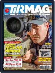 TIRMAG Magazine (Digital) Subscription October 1st, 2021 Issue
