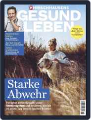 stern Gesund Leben (Digital) Subscription                    December 1st, 2021 Issue