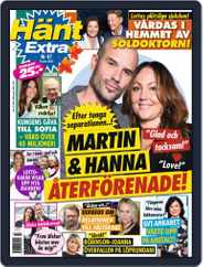 Hänt Extra (Digital) Subscription                    November 16th, 2021 Issue