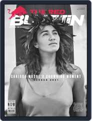 The Red Bulletin (Digital) Subscription December 1st, 2021 Issue