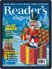 Reader's Digest UK (Digital) Subscription                    December 1st, 2021 Issue