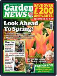 Garden News (Digital) Subscription                    November 20th, 2021 Issue