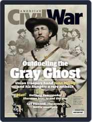 America's Civil War (Digital) Subscription                    January 1st, 2022 Issue