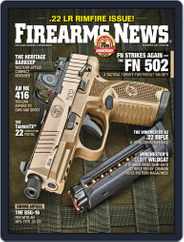 Firearms News (Digital) Subscription November 10th, 2021 Issue