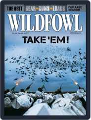 Wildfowl (Digital) Subscription                    December 1st, 2021 Issue
