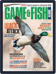 Game & Fish South (Digital) Subscription                    December 1st, 2021 Issue