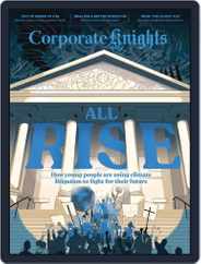 Corporate Knights (Digital) Subscription                    November 4th, 2021 Issue