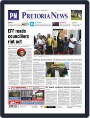 Pretoria News (Digital) Subscription                    November 16th, 2021 Issue