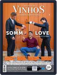 Revista de Vinhos (Digital) Subscription                    November 1st, 2021 Issue