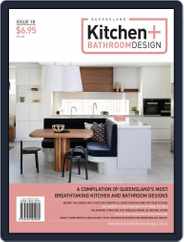 Queensland Kitchen + Bathroom Design Magazine (Digital) Subscription November 15th, 2021 Issue