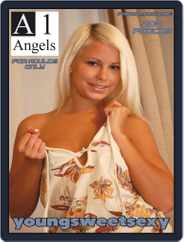 A1 Angels Sexy Girls Adult Photo (Digital) Subscription November 17th, 2021 Issue