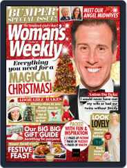 Woman's Weekly (Digital) Subscription November 23rd, 2021 Issue