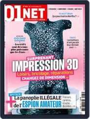 01net (Digital) Subscription November 17th, 2021 Issue