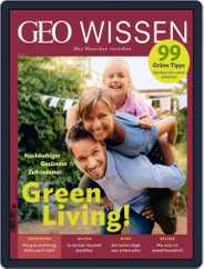 GEO Wissen (Digital) Subscription                    August 1st, 2021 Issue