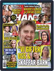 Hänt i Veckan (Digital) Subscription                    November 18th, 2021 Issue