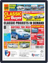 Classic Car Buyer (Digital) Subscription November 17th, 2021 Issue