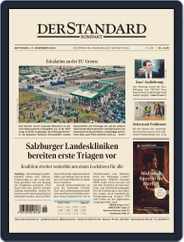 STANDARD Kompakt (Digital) Subscription                    November 17th, 2021 Issue