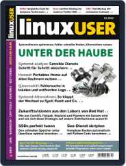 LinuxUser (Digital) Subscription                    December 1st, 2021 Issue