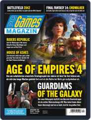PC Games (Digital) Subscription                    December 1st, 2021 Issue