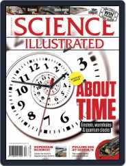 Science Illustrated Australia (Digital) Subscription November 6th, 2021 Issue