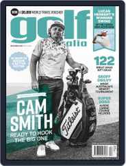 Golf Australia (Digital) Subscription December 1st, 2021 Issue