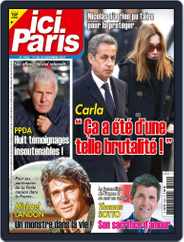 Ici Paris (Digital) Subscription November 17th, 2021 Issue