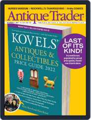 Antique Trader (Digital) Subscription                    December 1st, 2021 Issue