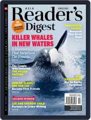 Reader’s Digest Asia (English Edition) (Digital) Subscription                    December 1st, 2021 Issue