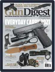 Gun Digest (Digital) Subscription                    October 19th, 2021 Issue