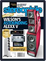 Stereophile (Digital) Subscription December 1st, 2021 Issue
