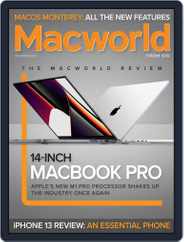 Macworld (Digital) Subscription                    December 1st, 2021 Issue