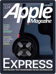 AppleMagazine (Digital) Subscription November 12th, 2021 Issue