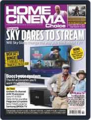 Home Cinema Choice (Digital) Subscription                    December 1st, 2021 Issue