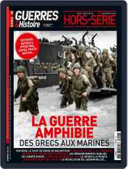 Guerres & Histoires (Digital) Subscription                    November 1st, 2021 Issue