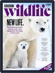 Bbc Wildlife (Digital) Subscription                    December 1st, 2021 Issue