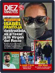 Diez Minutos (Digital) Subscription November 24th, 2021 Issue