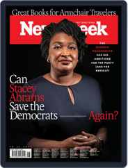 Newsweek International (Digital) Subscription November 19th, 2021 Issue