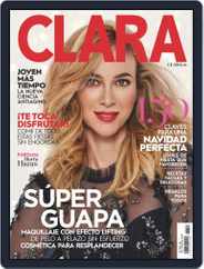 Clara (Digital) Subscription                    December 1st, 2021 Issue