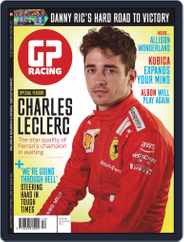 GP Racing UK (Digital) Subscription                    December 1st, 2021 Issue