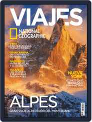 Viajes Ng (Digital) Subscription                    December 1st, 2021 Issue
