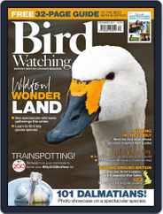 Bird Watching (Digital) Subscription                    December 1st, 2021 Issue