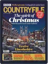 Bbc Countryfile (Digital) Subscription                    December 1st, 2021 Issue