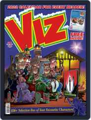 Viz (Digital) Subscription December 1st, 2021 Issue