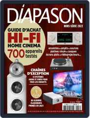 Diapason (Digital) Subscription                    November 11th, 2021 Issue
