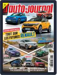 L'auto-journal (Digital) Subscription November 18th, 2021 Issue