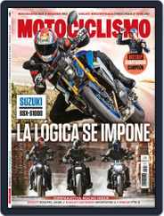 Motociclismo (Digital) Subscription November 1st, 2021 Issue