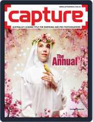 Capture (Digital) Subscription November 1st, 2021 Issue